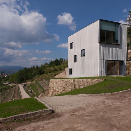 Melgaco Alvarinho Houses Esterno foto