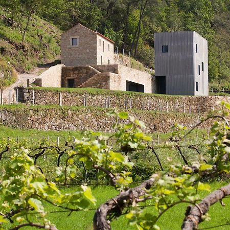 Melgaco Alvarinho Houses Esterno foto