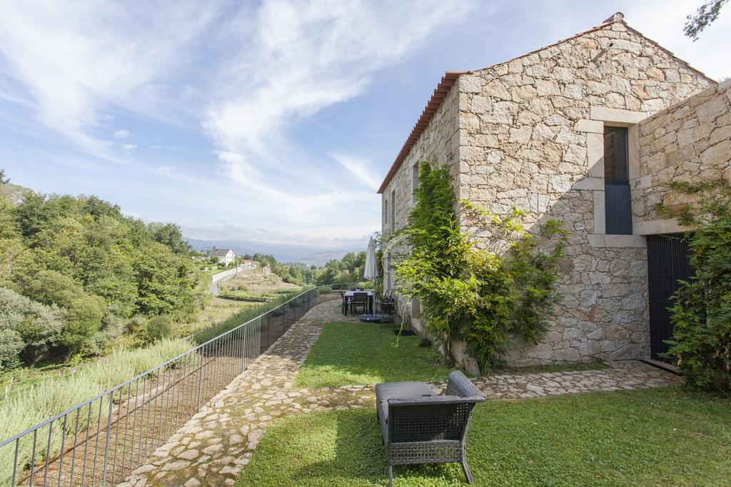 Melgaco Alvarinho Houses Esterno foto