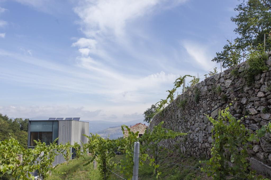 Melgaco Alvarinho Houses Esterno foto