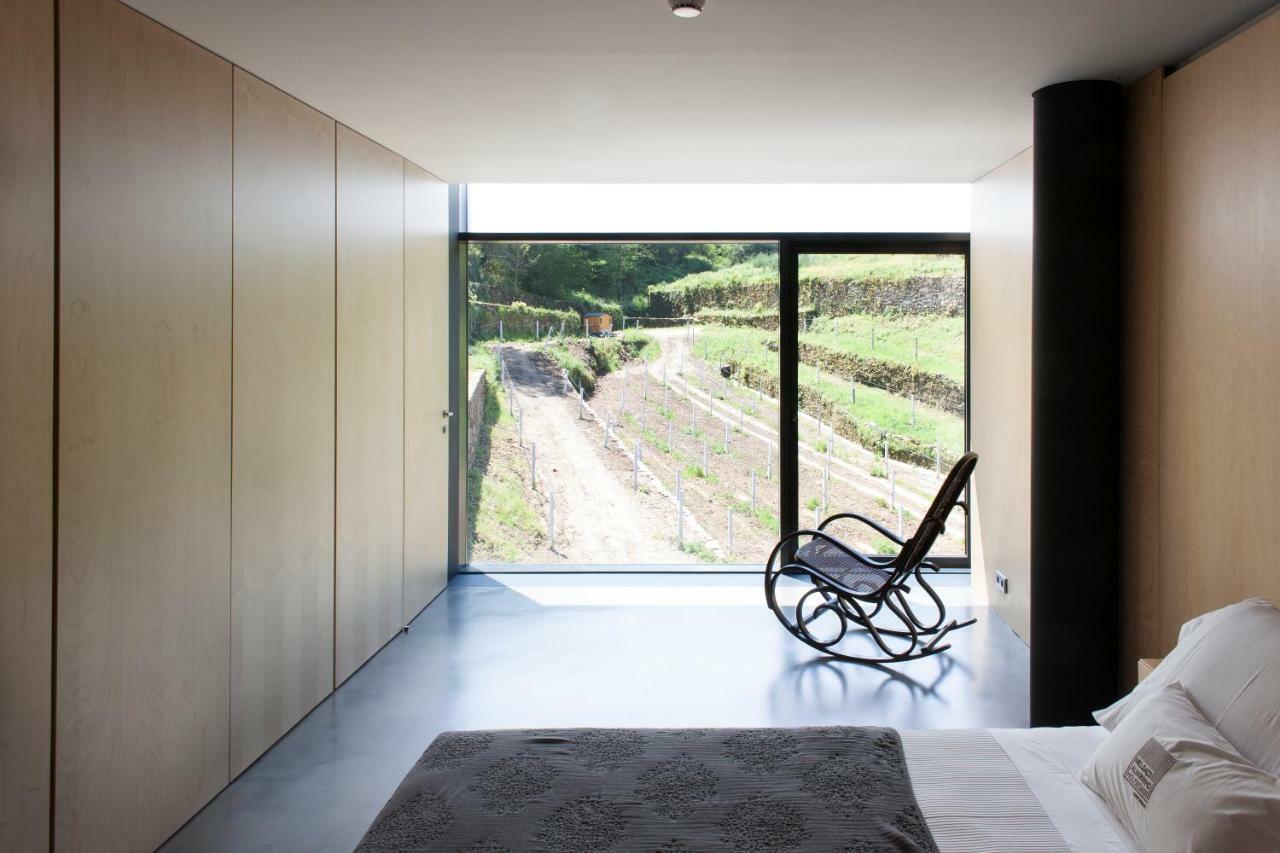 Melgaco Alvarinho Houses Esterno foto